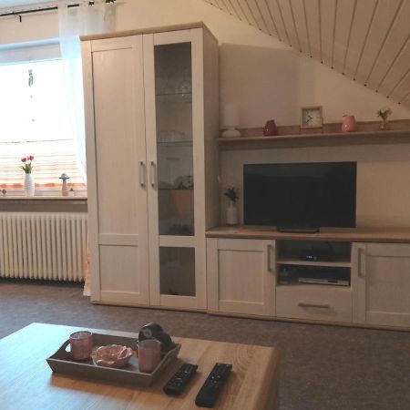 Apartment Preising Виллинген Экстерьер фото