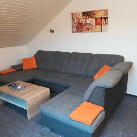 Apartment Preising Виллинген Экстерьер фото