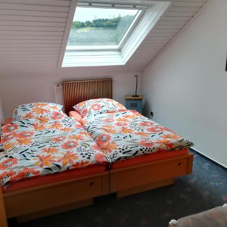 Apartment Preising Виллинген Экстерьер фото