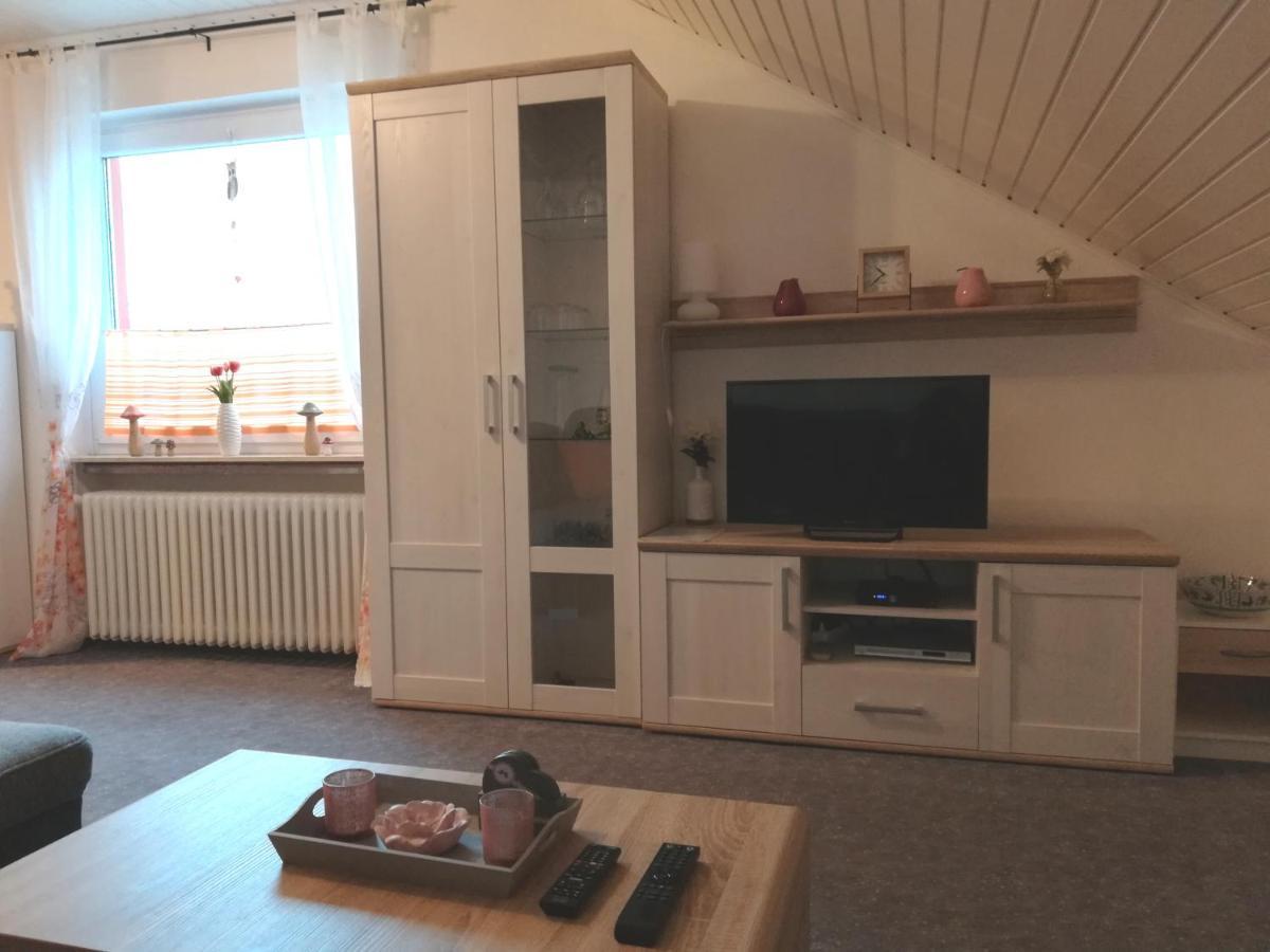 Apartment Preising Виллинген Экстерьер фото
