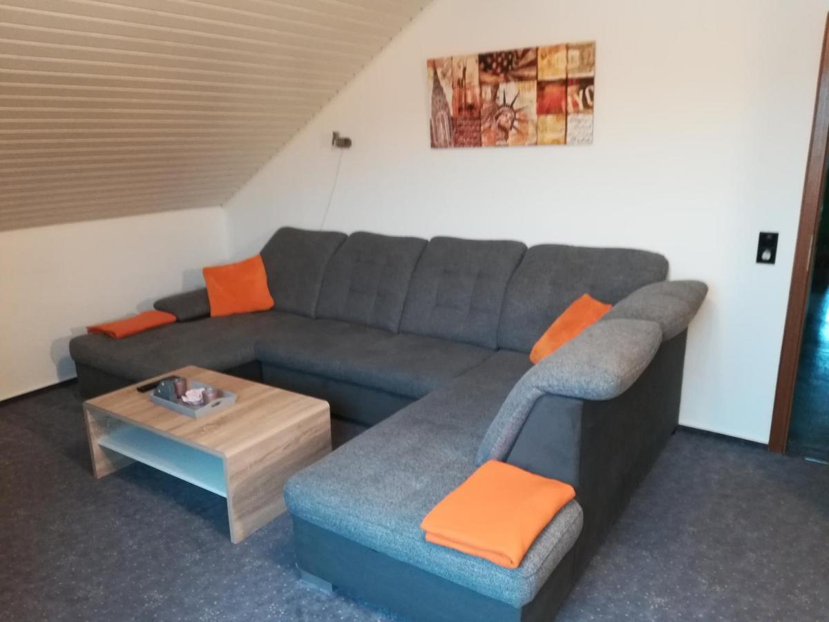 Apartment Preising Виллинген Экстерьер фото