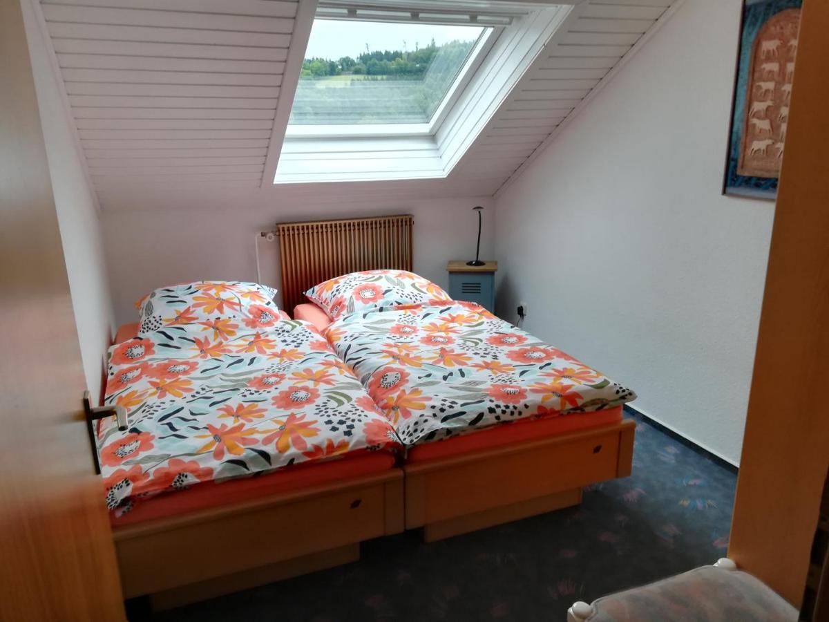 Apartment Preising Виллинген Экстерьер фото