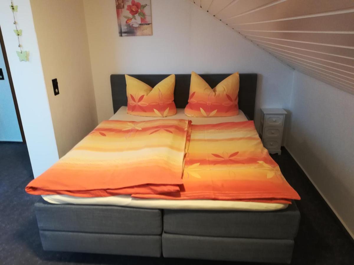Apartment Preising Виллинген Экстерьер фото