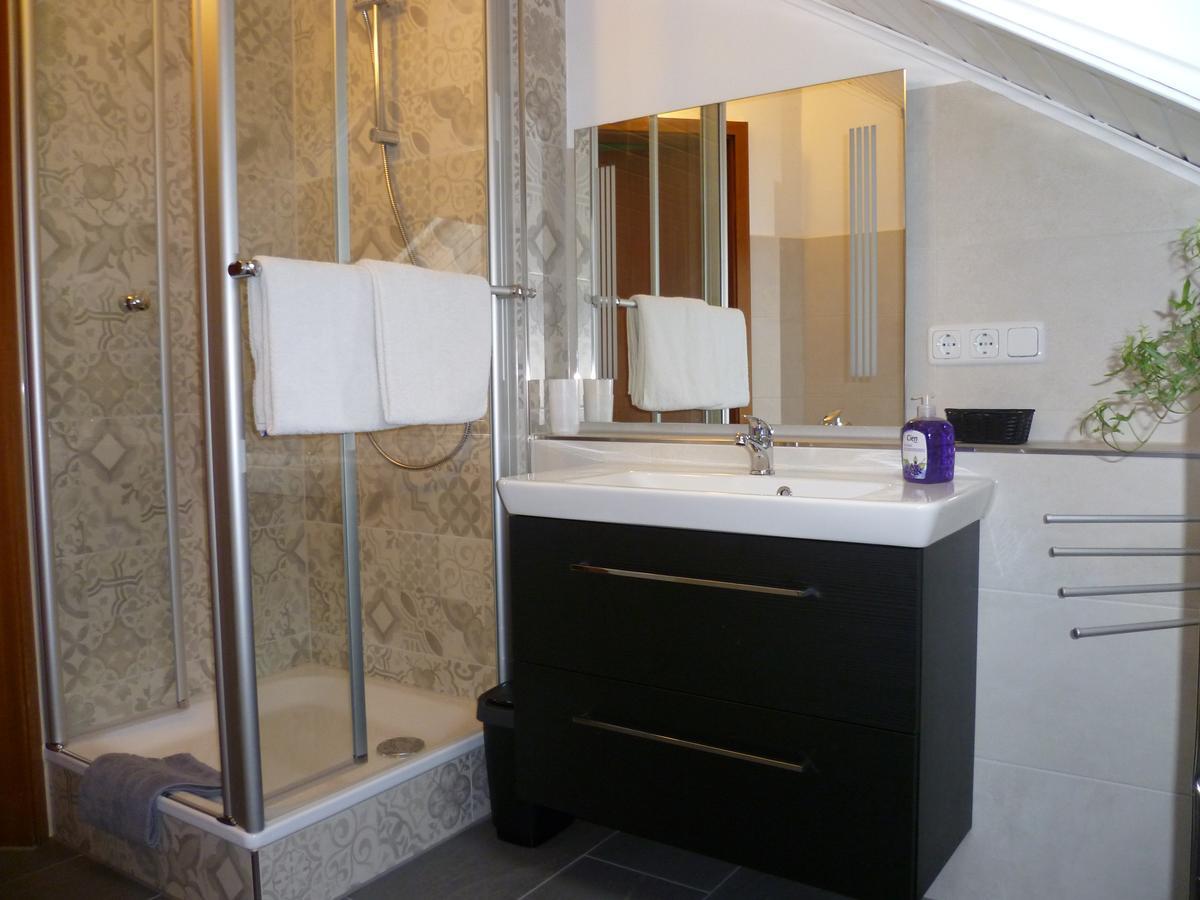 Apartment Preising Виллинген Экстерьер фото
