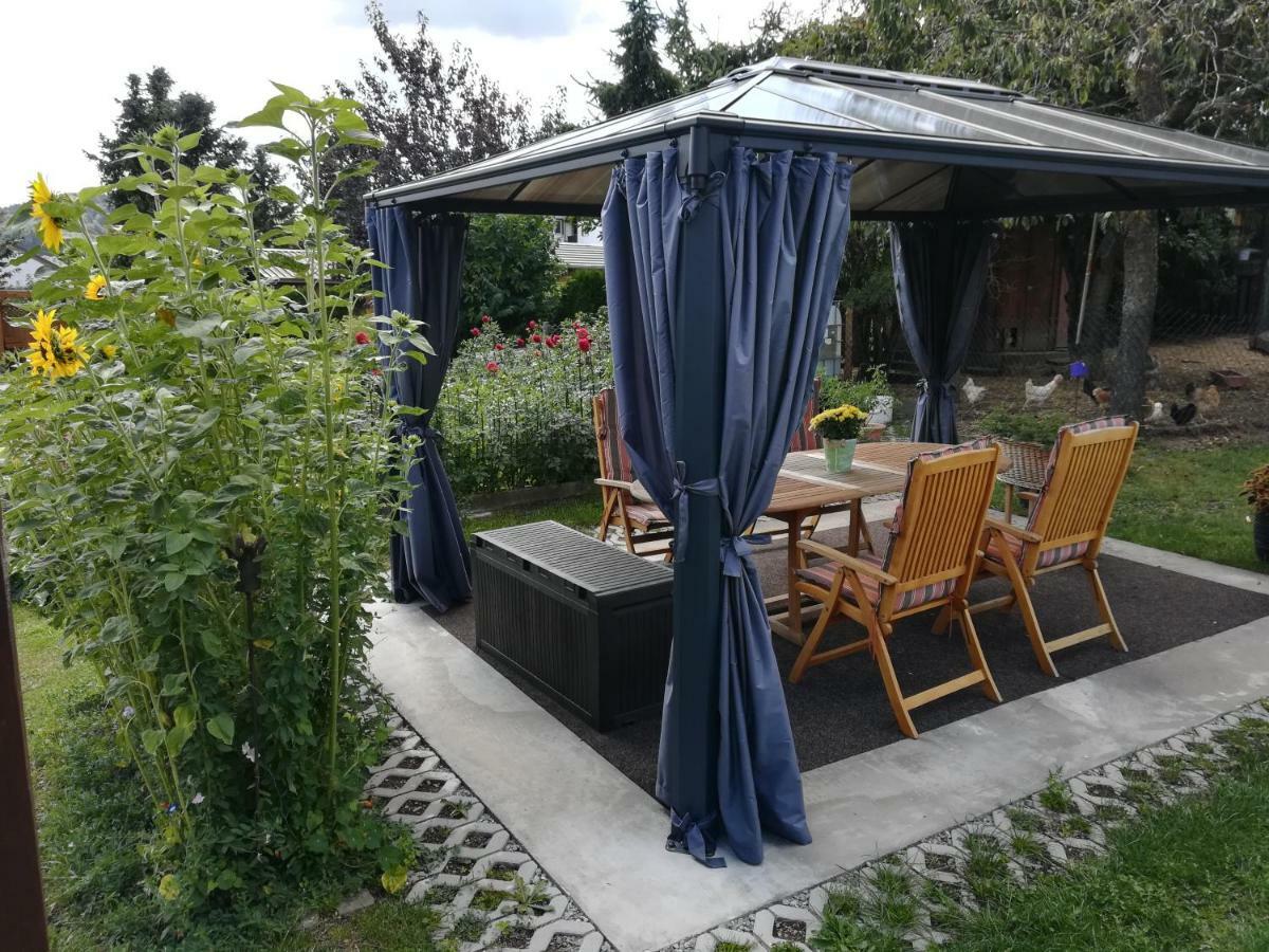 Apartment Preising Виллинген Экстерьер фото